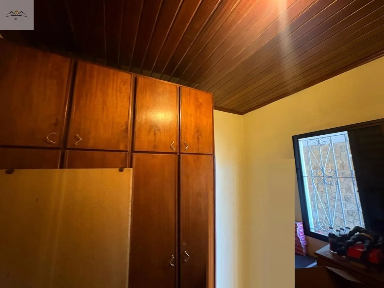 Imagem CASA RESIDENCIAL em São Bernardo do Campo - São Paulo, Rudge Ramos