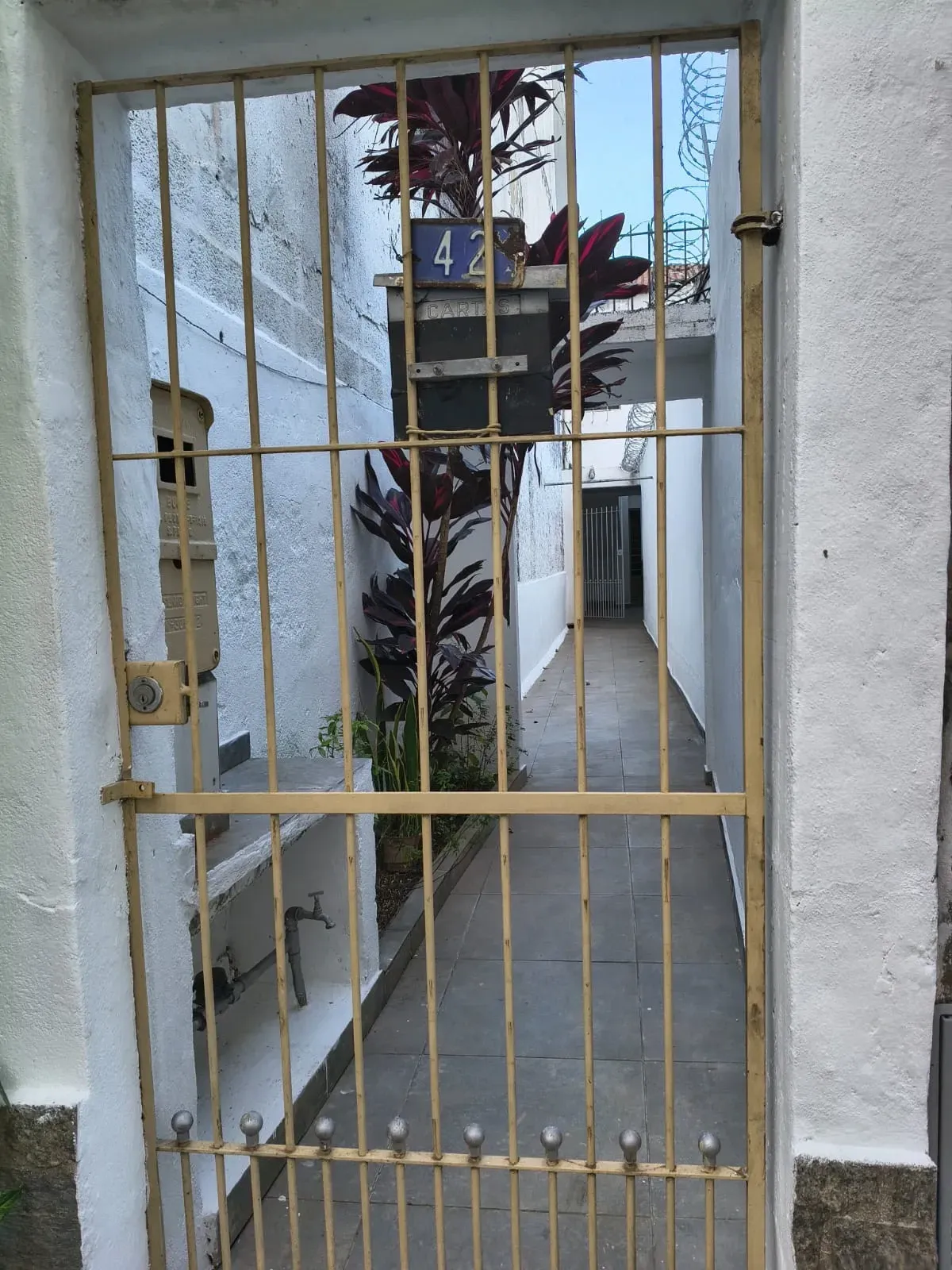 Casa com 2 Quartos à Venda ou Locação, 80 m² em Vila Gumercindo - São Paulo
