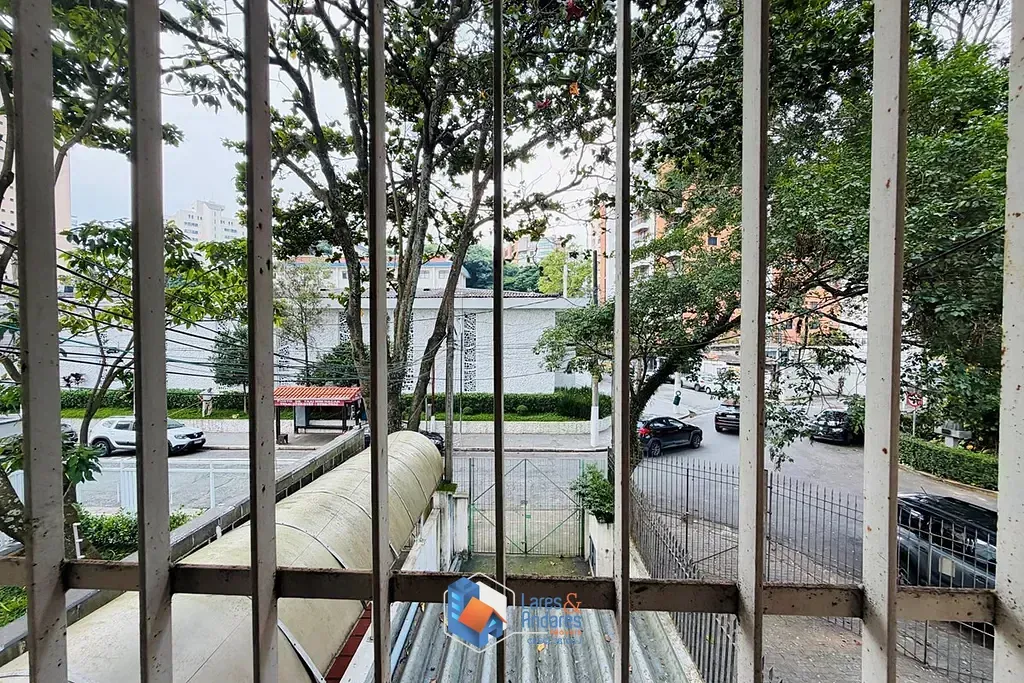 Imagem Edifício Comercial à venda 2 Vagas 193M² Real Parque São Paulo - SP
