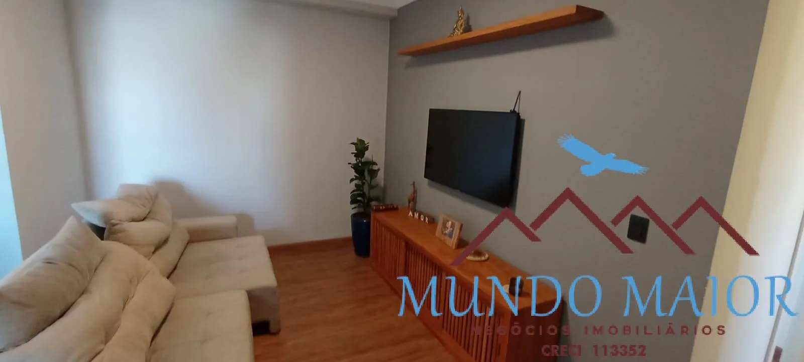 Imagem Apartamento à Venda, 03 quartos, 02 vagas, Sta Paula, São Ca
