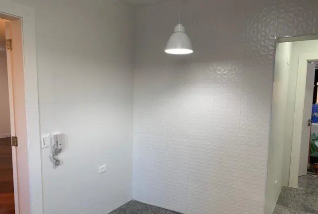 Imagem Apartamento com 4 Quartos para Alugar, 143 m² em Santa Teresinha - São Paulo