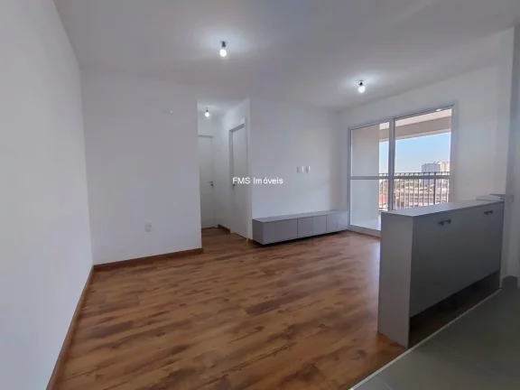 Imagem APARTAMENTO 63m² - 2 DORMITÓRIOS ( 1 SUITE) - 1 VAGA - CHACARA SANTO ANTONIO - VILA CRUZEIRO