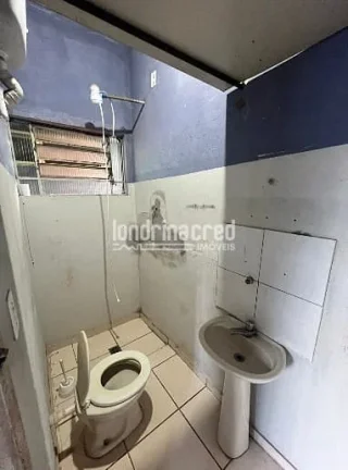 Imagem Casa Comercial à Venda ou Locação em Londrina – 280 m² de Área Útil