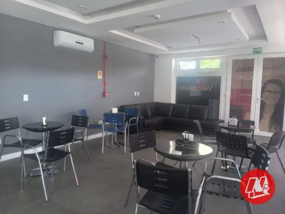 Imagem Aluga-se sala comercial de 100m² próximo ao Cobasi da Ipiranga