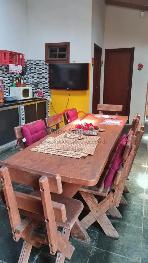 Imagem Casa para Venda em Sumaré, Vila Carlota, 2 dormitórios, 1 suíte, 2 banheiros, 4 vagas