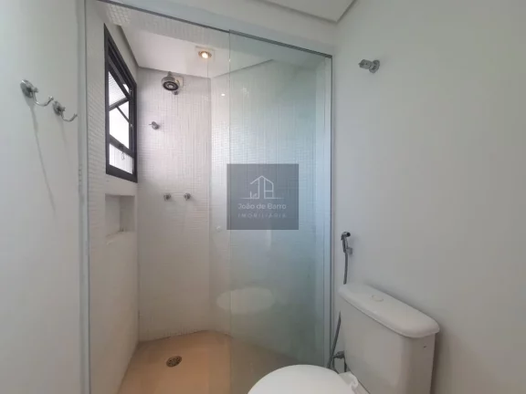 Foto do imóvel: Apartamento para alugar, 94 m² por R$ 7.961,31/mês - Vila Olímpia - São Paulo/SP
