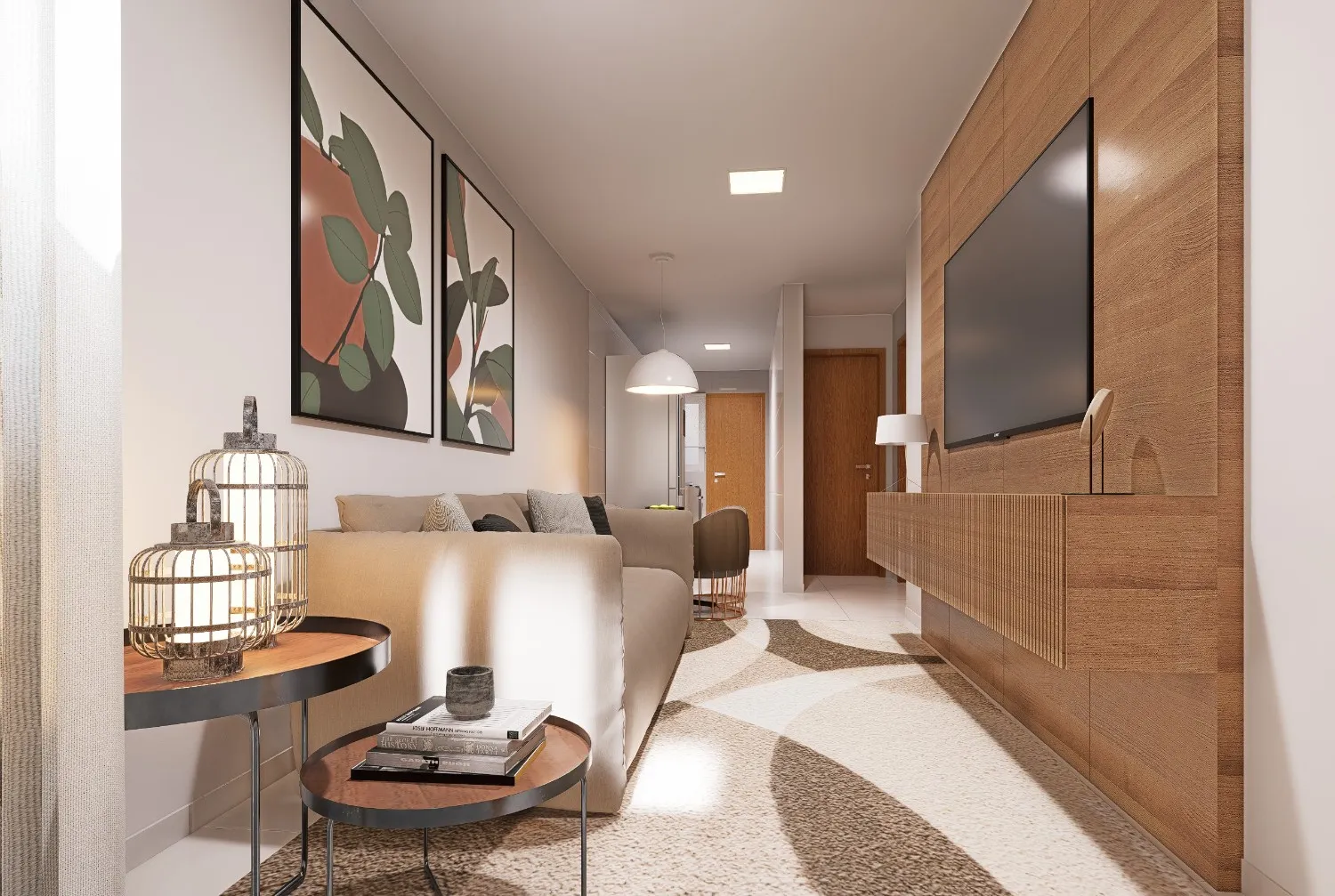 Imagem Casa com 2 quartos à venda em Vila Velha
