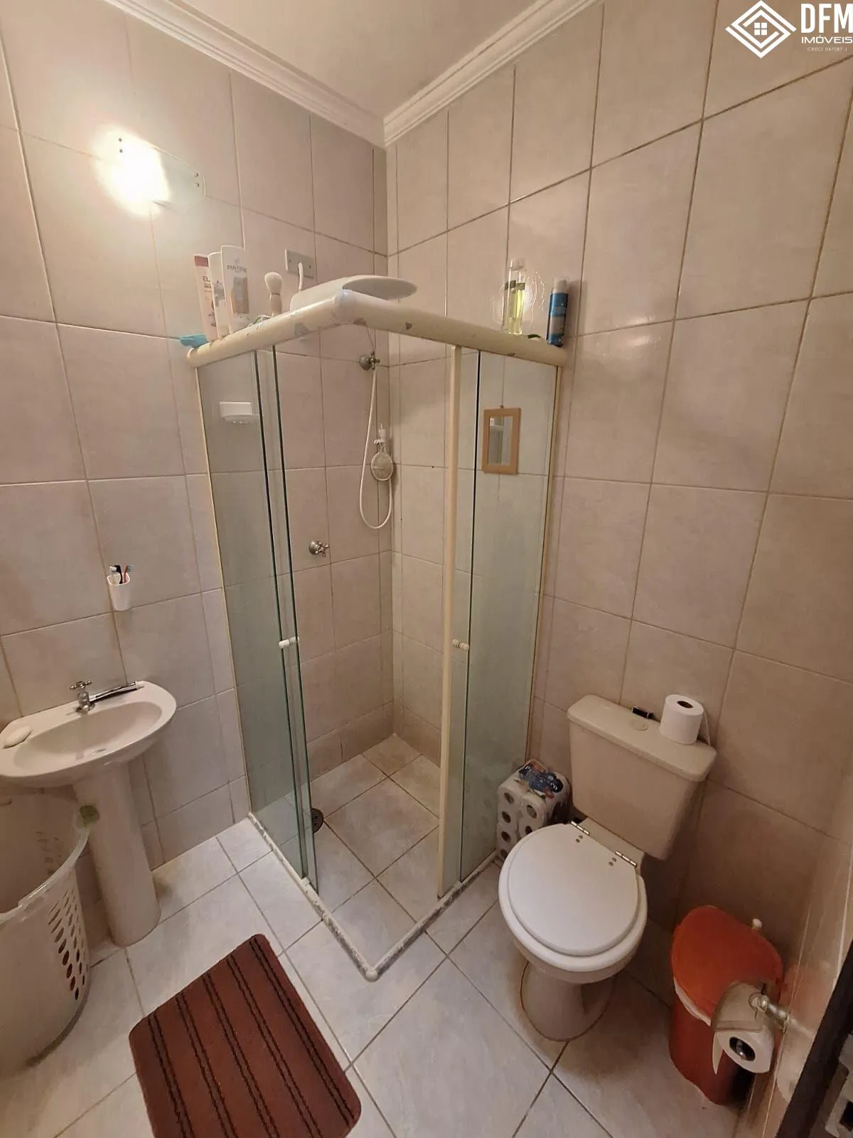 Imagem Casa com 2 Dormitorio(s) localizado(a) no bairro Mogi Moderno em Mogi das Cruzes / Mato Grosso do Sul Ref.:107