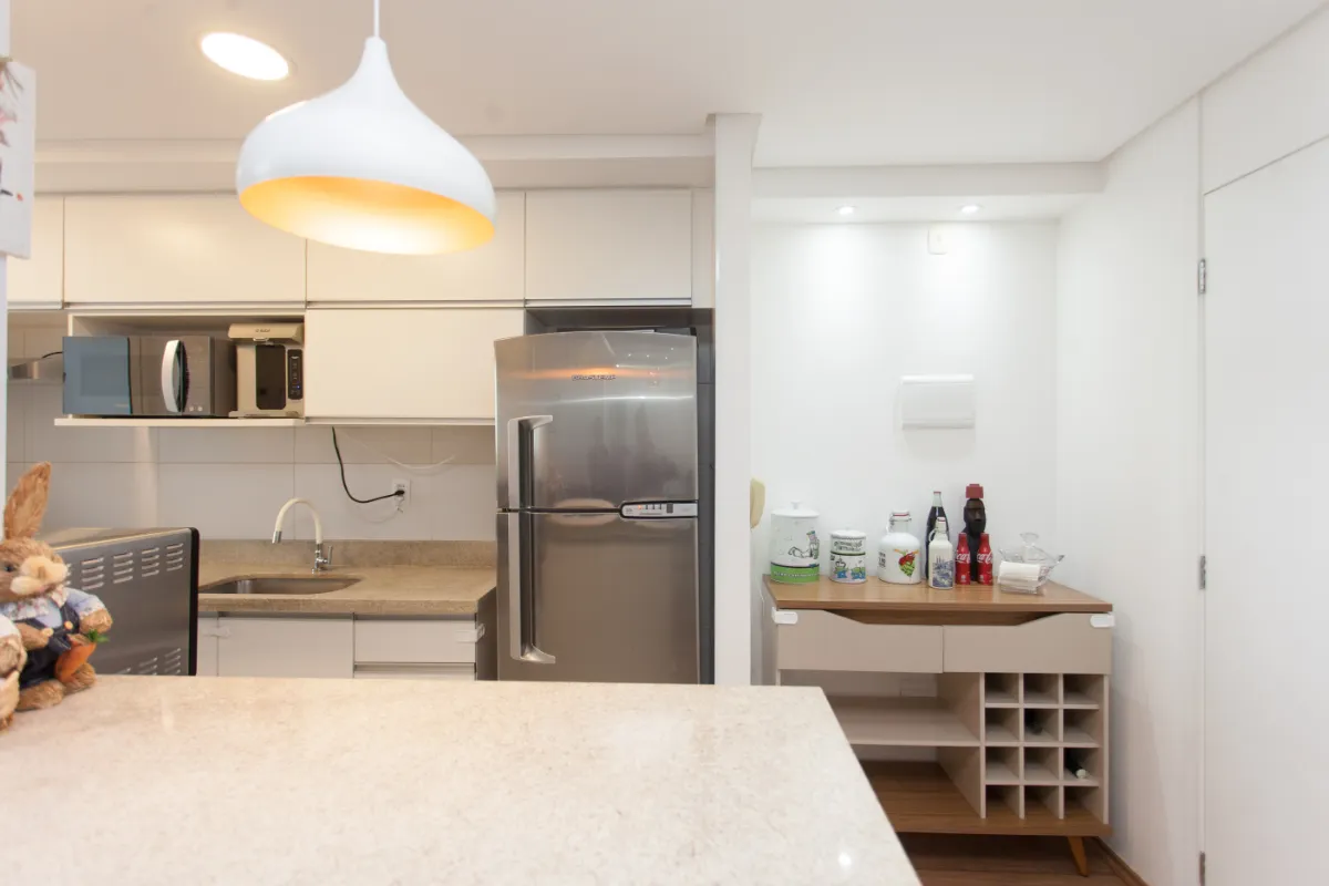 Imagem Apartamento para venda em Freguesia do Ó com 2 quartos, sendo 1 suíte, 64m2