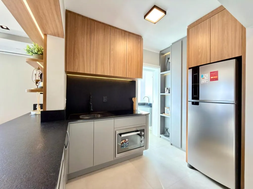 Foto do imóvel: Apartamento 2 Dormitórios - Bairro Centro em Rua Pindorama
