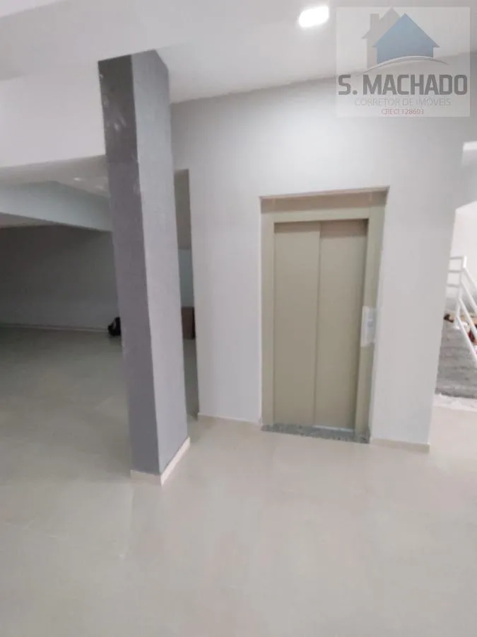 Imagem Apartamento para Venda em Santo André / SP no bairro Parque das Nações