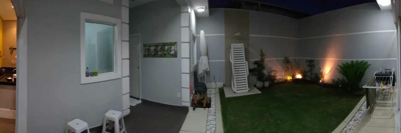 Imagem Casa à venda 3 Quartos, 1 Suite, 3 Vagas, 300M², Residencial Campo Belo, Pindamonhangaba - SP