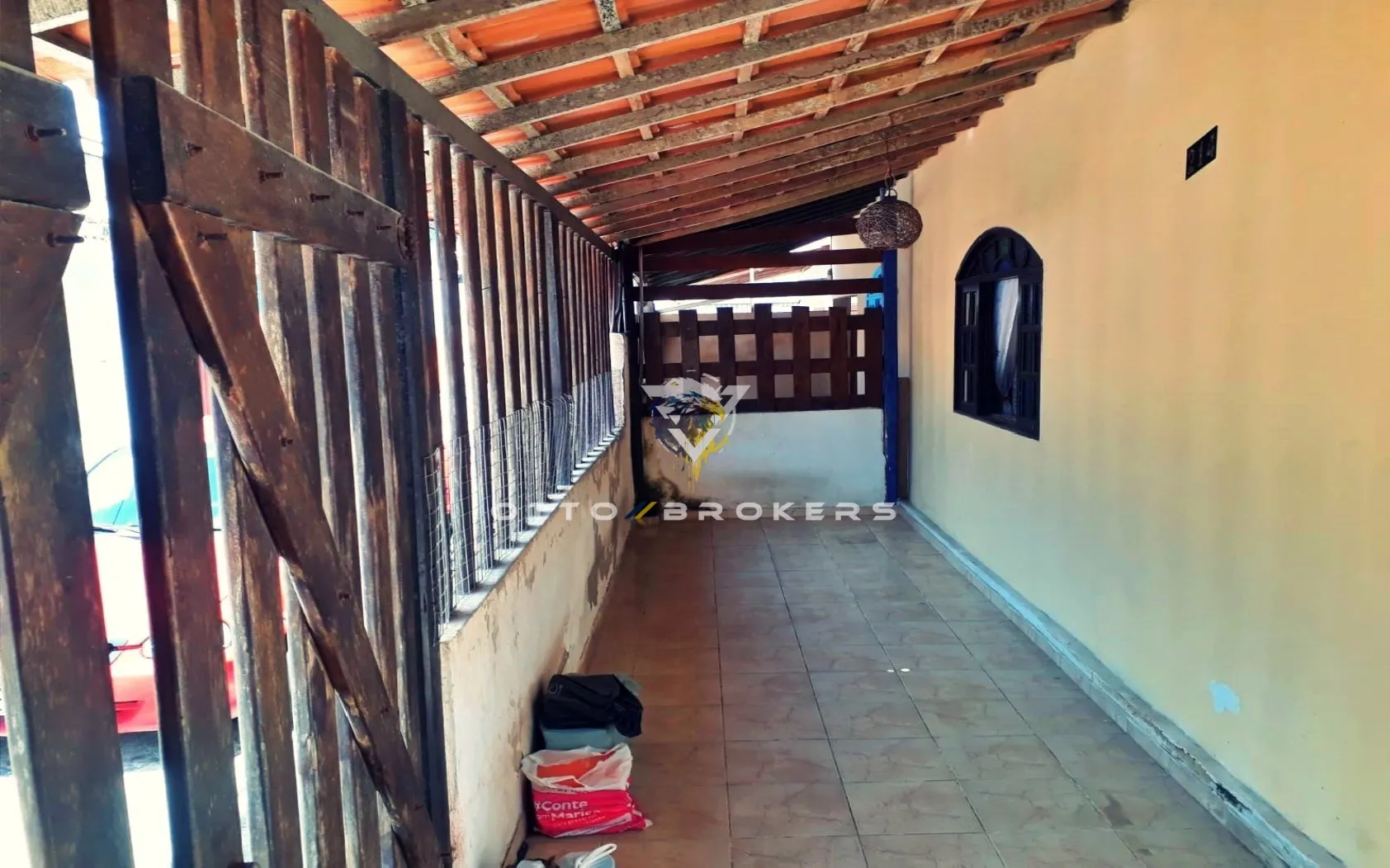 Imagem CASA RESIDENCIAL em SANTA CRUZ CABRÁLIA - BA, centro