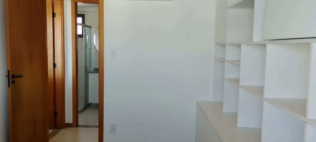 Imagem Apartamento à venda em Salvador, Caminho das Árvores, com 2 quartos, 73m2