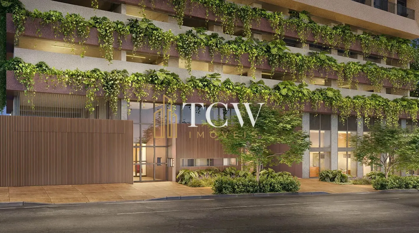 Imagem Apartamentos à Venda na Liberdade | 1 a 3 Dormitórios | 26 a 81 m² | São Paulo/SP