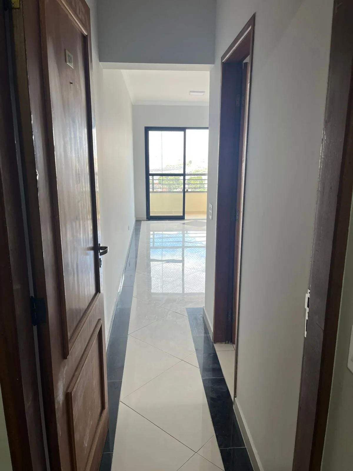 Imagem Apartamento para venda em Jardim Marajoara com 3 quartos, sendo 1 suíte, 74m2