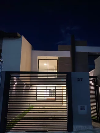 Imagem CASA RESIDENCIAL em POÇOS DE CALDAS - MG, JARDIM DAS HORTÊNSIAS