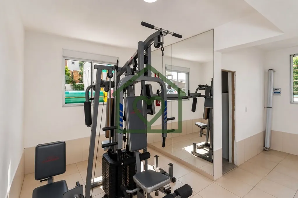 Imagem Apartamento lindo, pronto para ser o seu novo lar é chegar com a mudança e aproveitar. Localizado ...