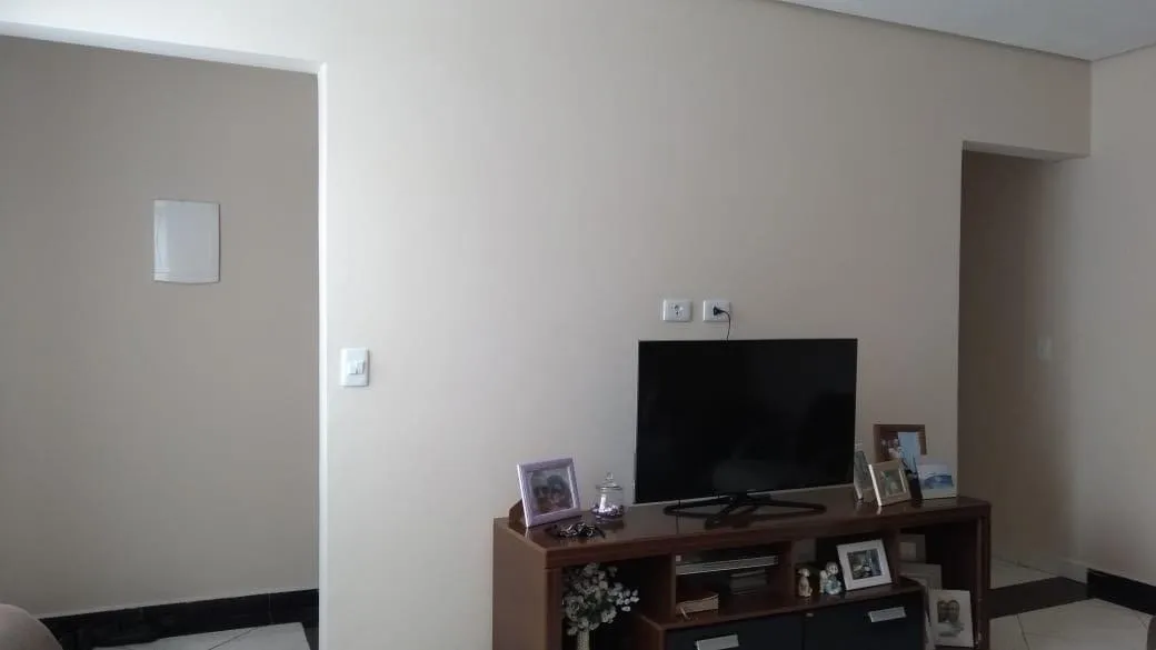 Imagem Sobrado com 6 dormitórios à venda, 280 m² por R$ 599.000,00 - Vila Flórida - Guarulhos/SP