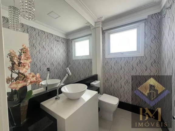 Imagem Casa ampla alto padrão e com ótima localização