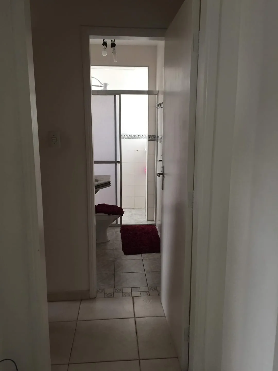 Imagem Apartamento para Locação 3 Quartos, 1 Suite, 1 Vaga, 123.9M², Campo Alegre, Pindamonhangaba - SP | Condomínio Santa Adelia