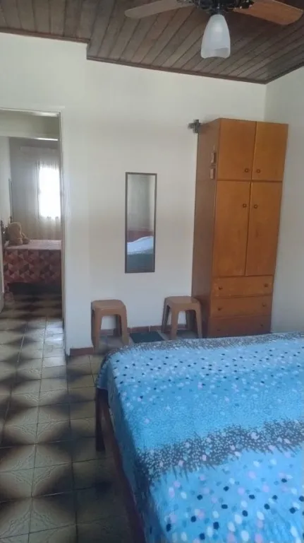 Imagem CASA COM 89,00 m² - CAIÇARA - PRAIA GRANDE SP