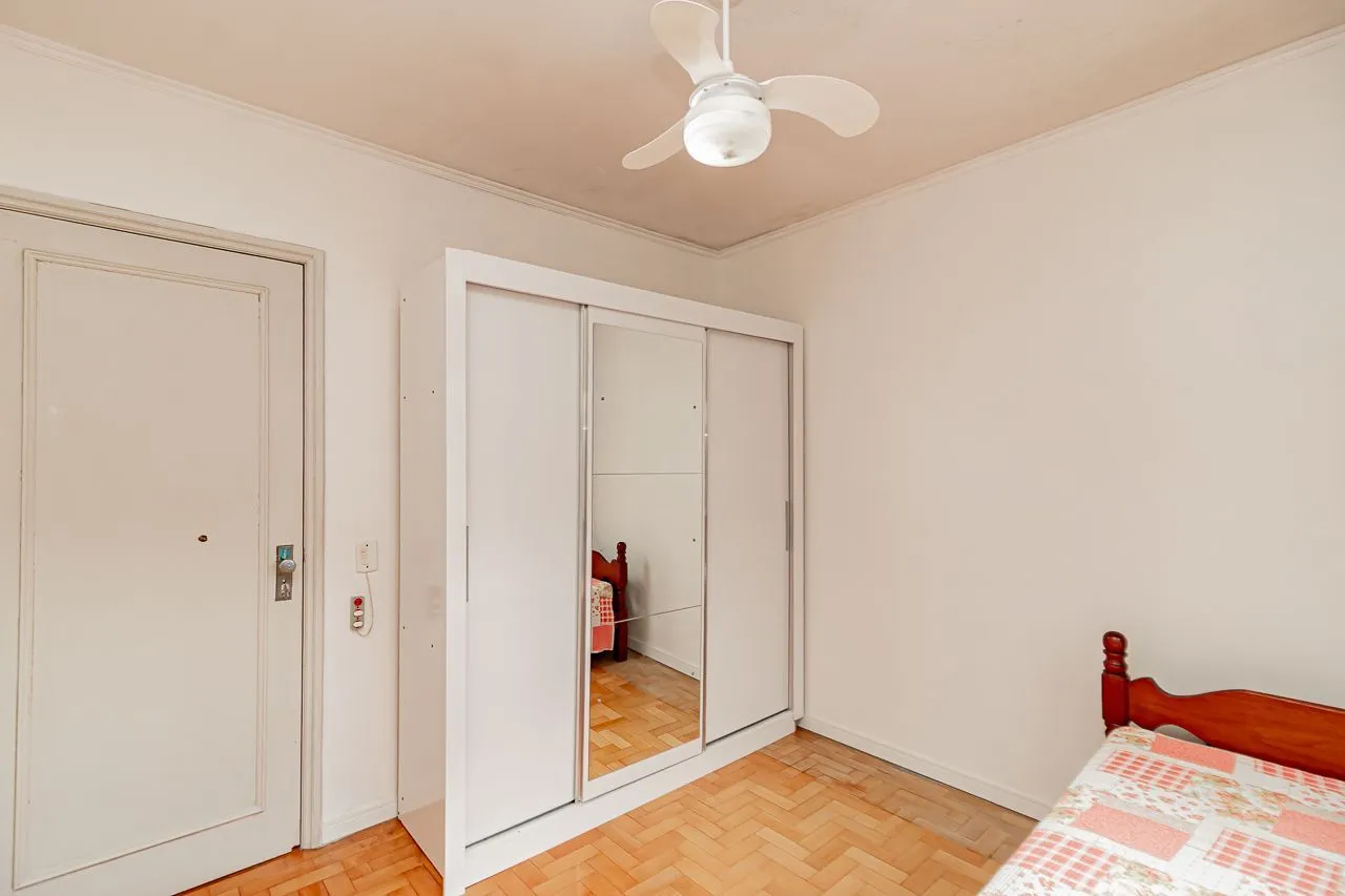 Imagem Apartamento em Jardim Lindóia
