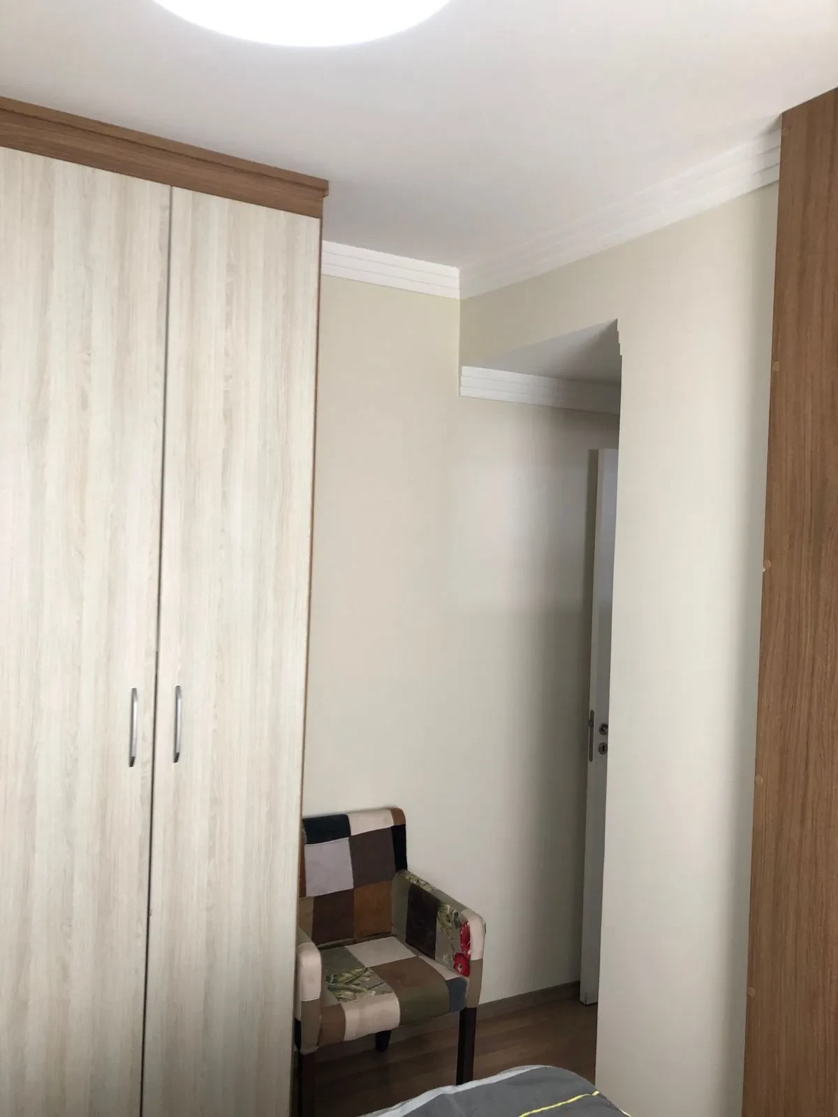 Imagem Apartamento com 2 Quartos à Venda, 57 metros em Campestre - Santo André