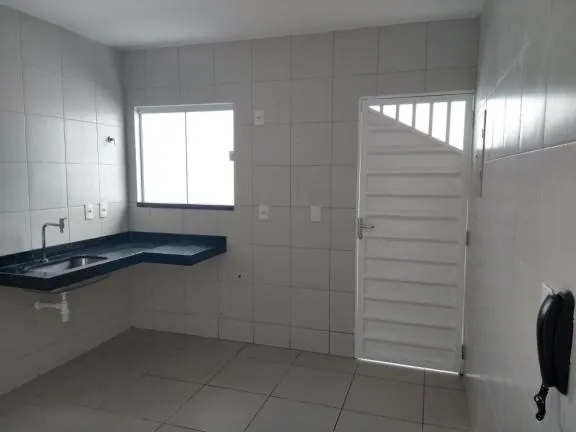 Imagem Casa à Venda | Condomínio Vila Vitória | Bairro Saci