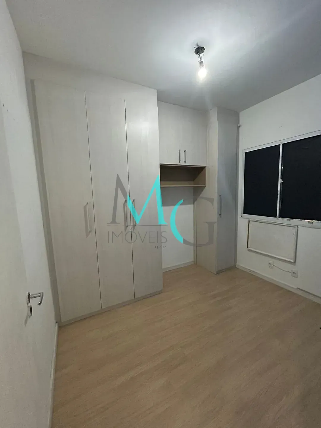Imagem Apartamento 3 quartos à venda, Condomínio Boulevard Carioca, Campo Grande, Rio de Janeiro, RJ