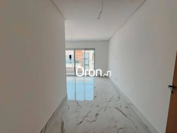 Imagem Sobrado à venda, 124 m² por R$ 1.050.000,00 - Alto da Glória - Goiânia/GO