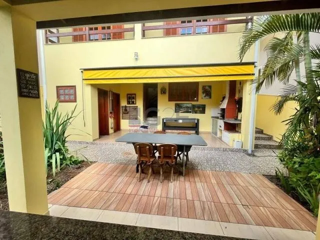 Imagem CASA - CONDPMÍNIO TERRAS DO ORIENTE - VALINHOS