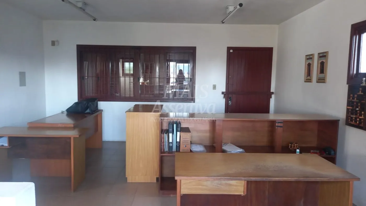 Imagem Casa para venda no bairro Rondônia em Novo Hamburgo