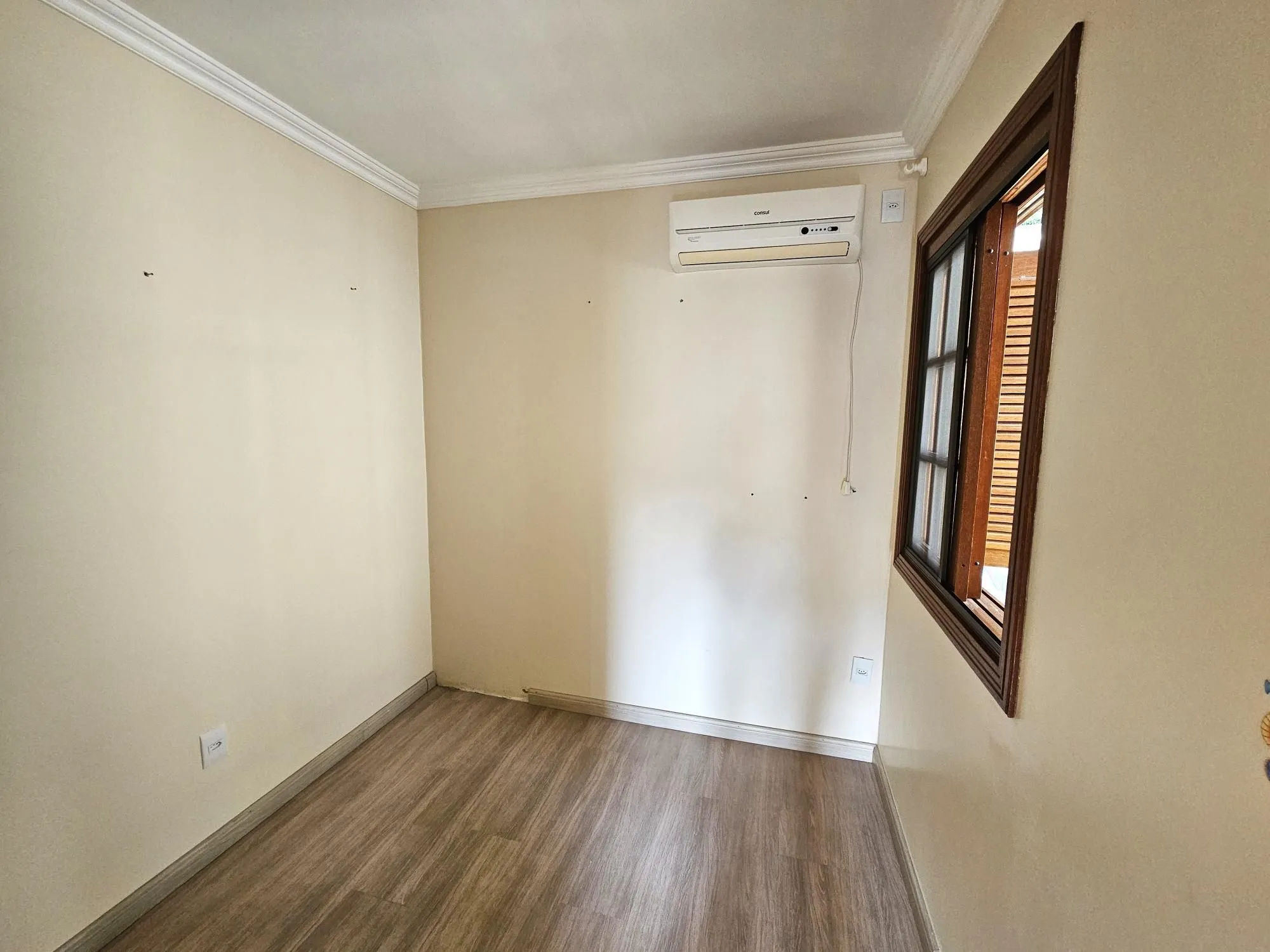 Imagem CASA EM CONDOMÍNIO PERTINHO DA OSCAR PEREIRA