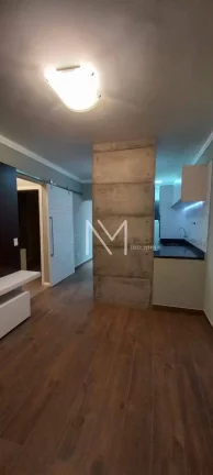 Imagem Apartamento 2 Quartos 49m² com elevador - Bairro Santa Inês 3