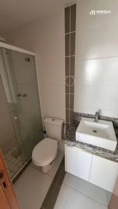 Imagem Apartamento com 3 quartos à venda por R$ 790.000 - Praia de Itaparica - Vila Velha/ES