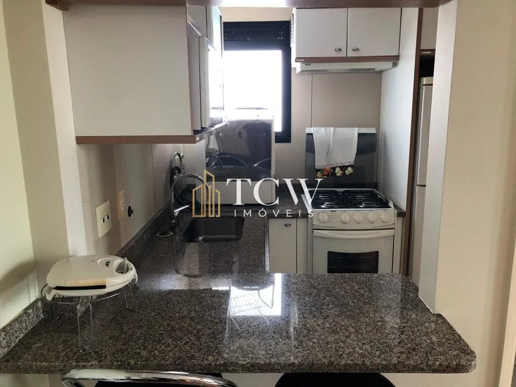 Imagem Apartamento à venda no bairro Paraíso - São Paulo/SP, Zona Sul