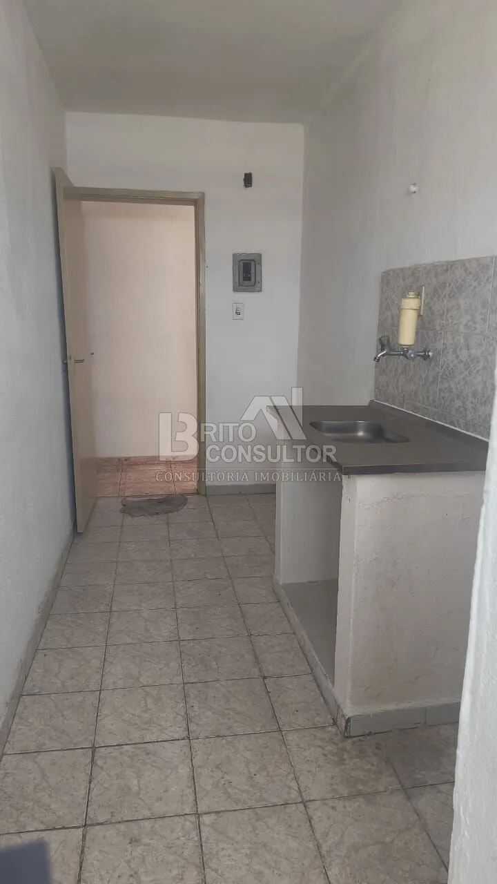 Imagem Condominio Parque Residencial Solar de Alcântara 1 - Apartamento 2 Quartos à Venda em Alcântra | 55 m² | Vaga | Portaria | Segurança