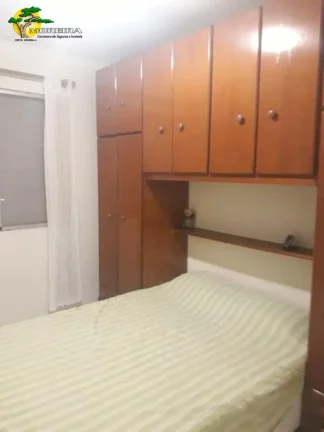 Imagem APARTAMENTO PARA VENDA NO LAUZANE PAULISTA