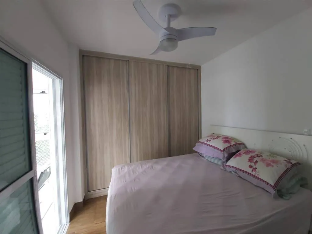 Imagem Apartamento à Venda em Centro, Mongaguá - SP