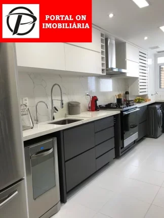 Imagem APARTAMENTO RESIDENCIAL em RIO DE JANEIRO - RJ, BARRA DA TIJUCA