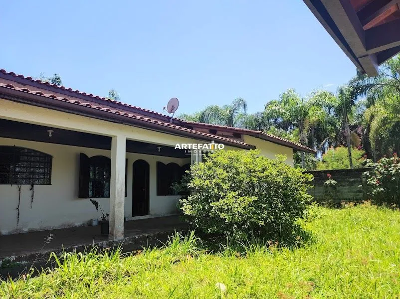 Imagem Casa à venda em Ubatuba, Barra Seca, com 3 quartos, 165m2