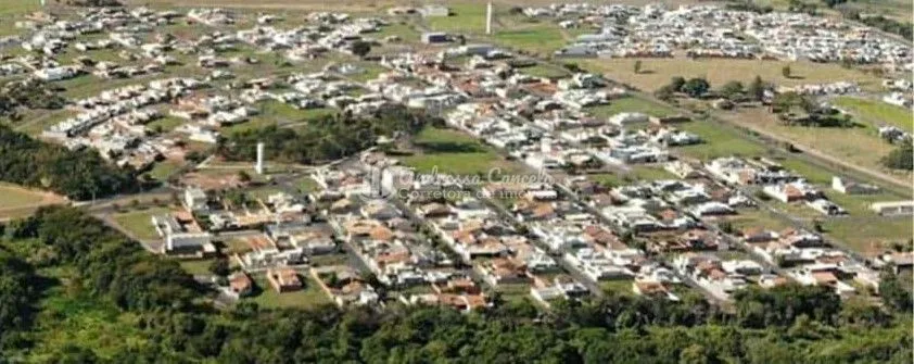 Foto do imóvel Terreno à venda, 220 m² por R$ 80.000,00 - Menezes 5 em Village Salvador, Bady Bassitt - SP