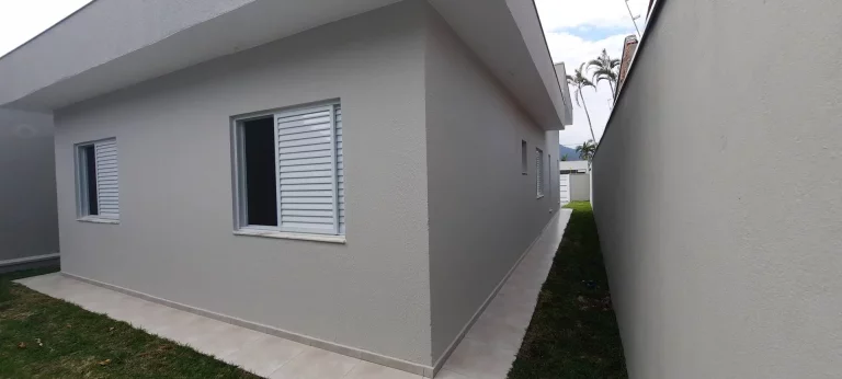 Imagem Oportunidade !!! Casa Nova Praia do Massaguaçu Caraguatatuba SP