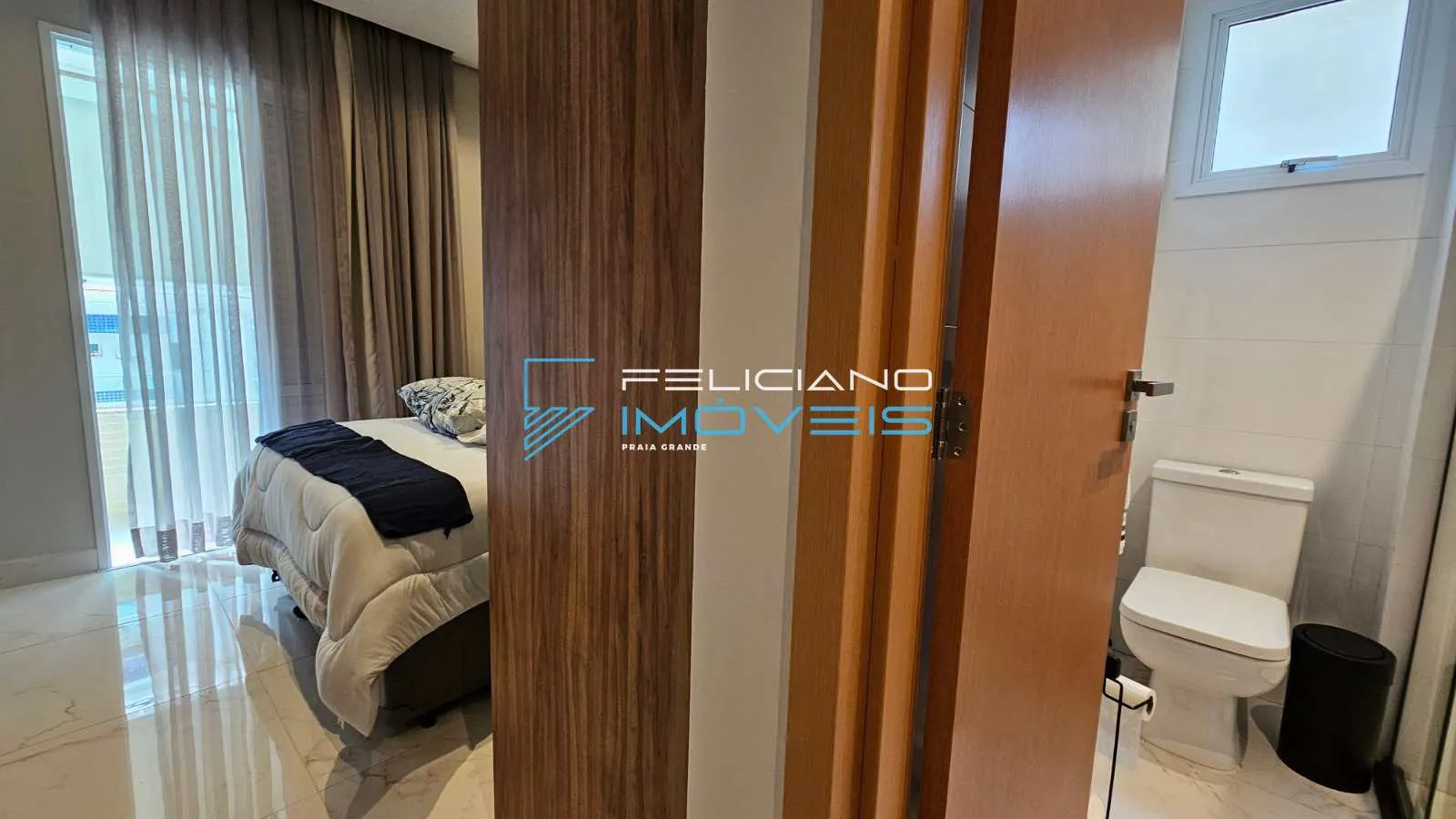 Imagem Apartamento com 3 quartos, Canto do Forte, Praia Grande - R$ 1.55 mi, Cod: 4295