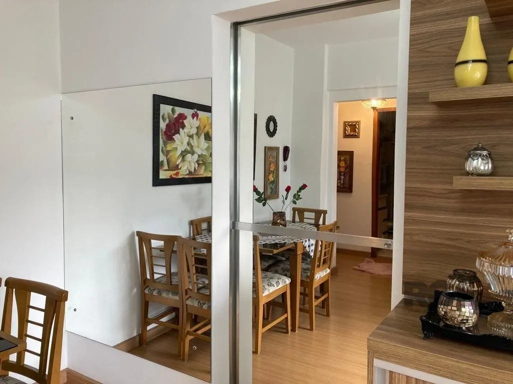 Imagem APARTAMENTO - 1 dormitório - 41,69 m² - PRAIA DE BELAS