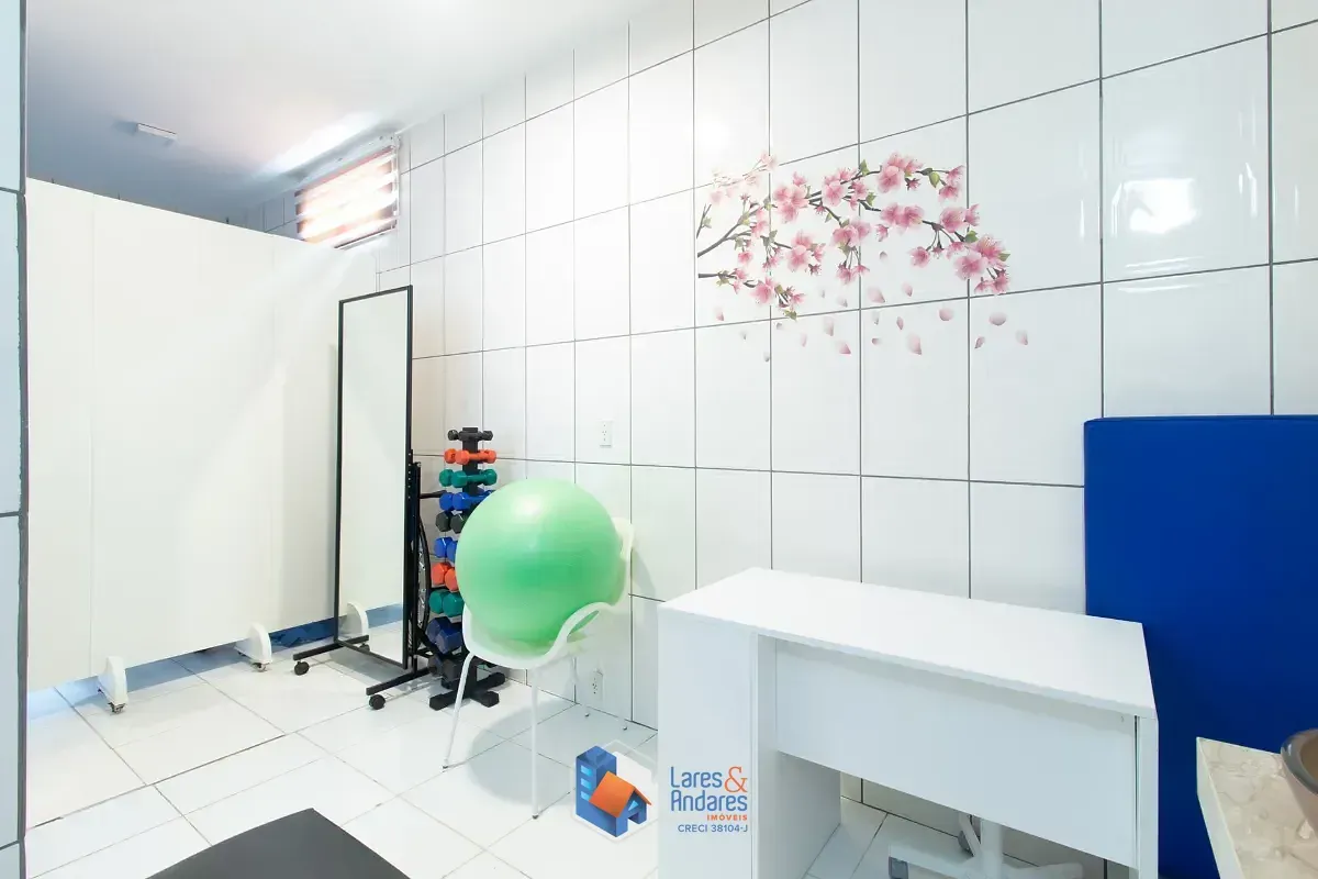 Imagem Casa comercial para venda em Vila Clementino, 181m²