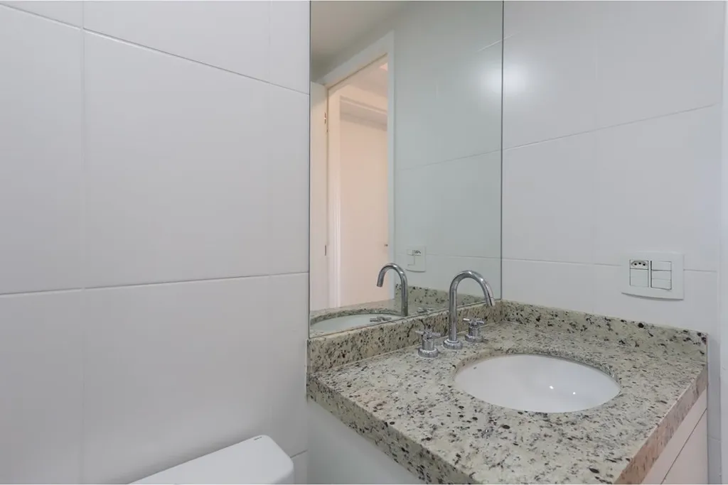 Imagem Apartamento à venda em São Paulo, Água Branca, com 2 quartos, 69m2