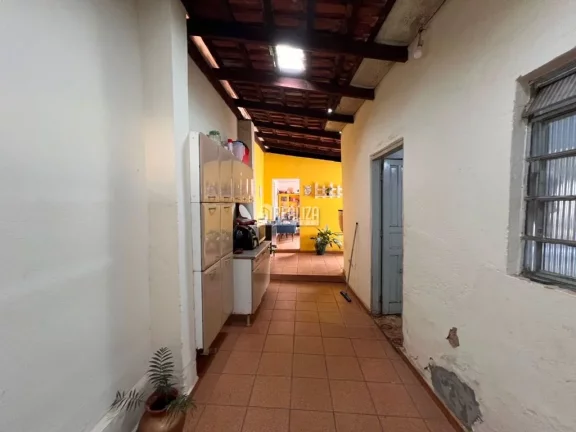 Imagem Casa padrão à venda na Vila Nossa Senhora Aparecida, Uberaba