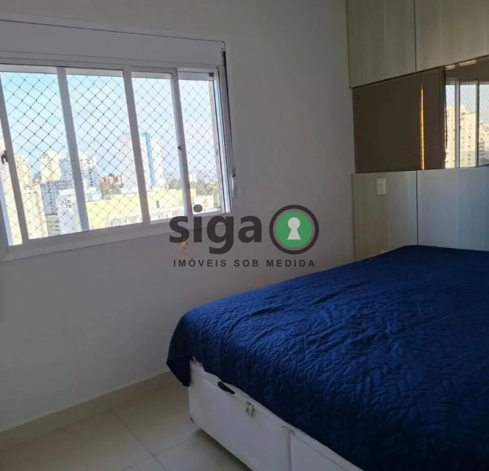 Imagem Apartamento a Venda na Vila Andrade com 2 quartos e 2 vagas